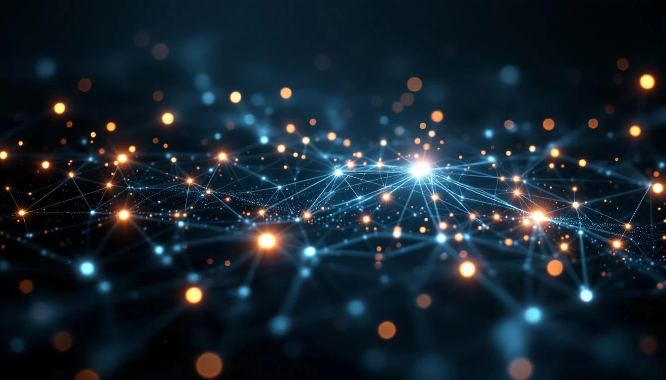 Actor & Network Classification