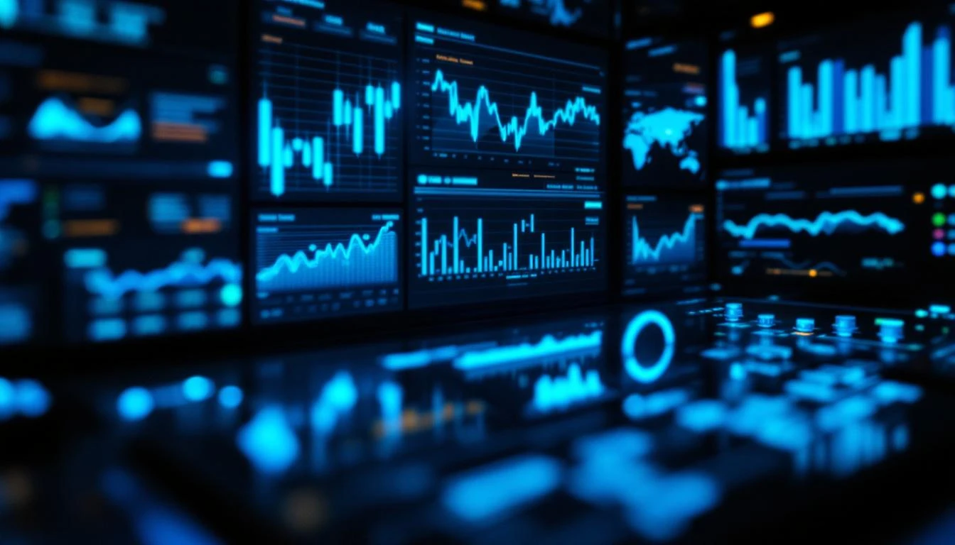 Policy Narrative Monitoring & Early Detection